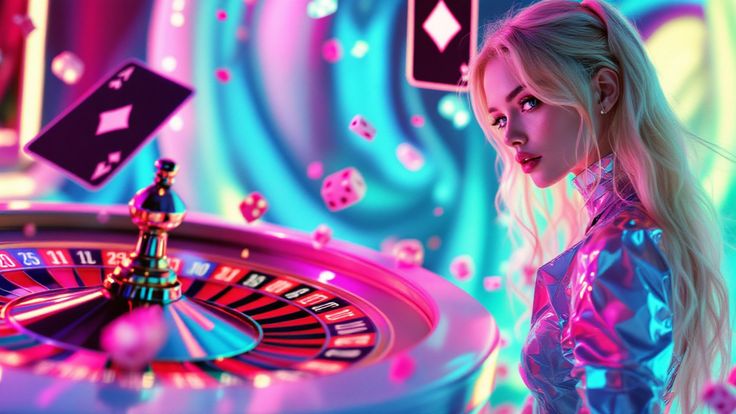 Betway Casino Welcome Bonus
