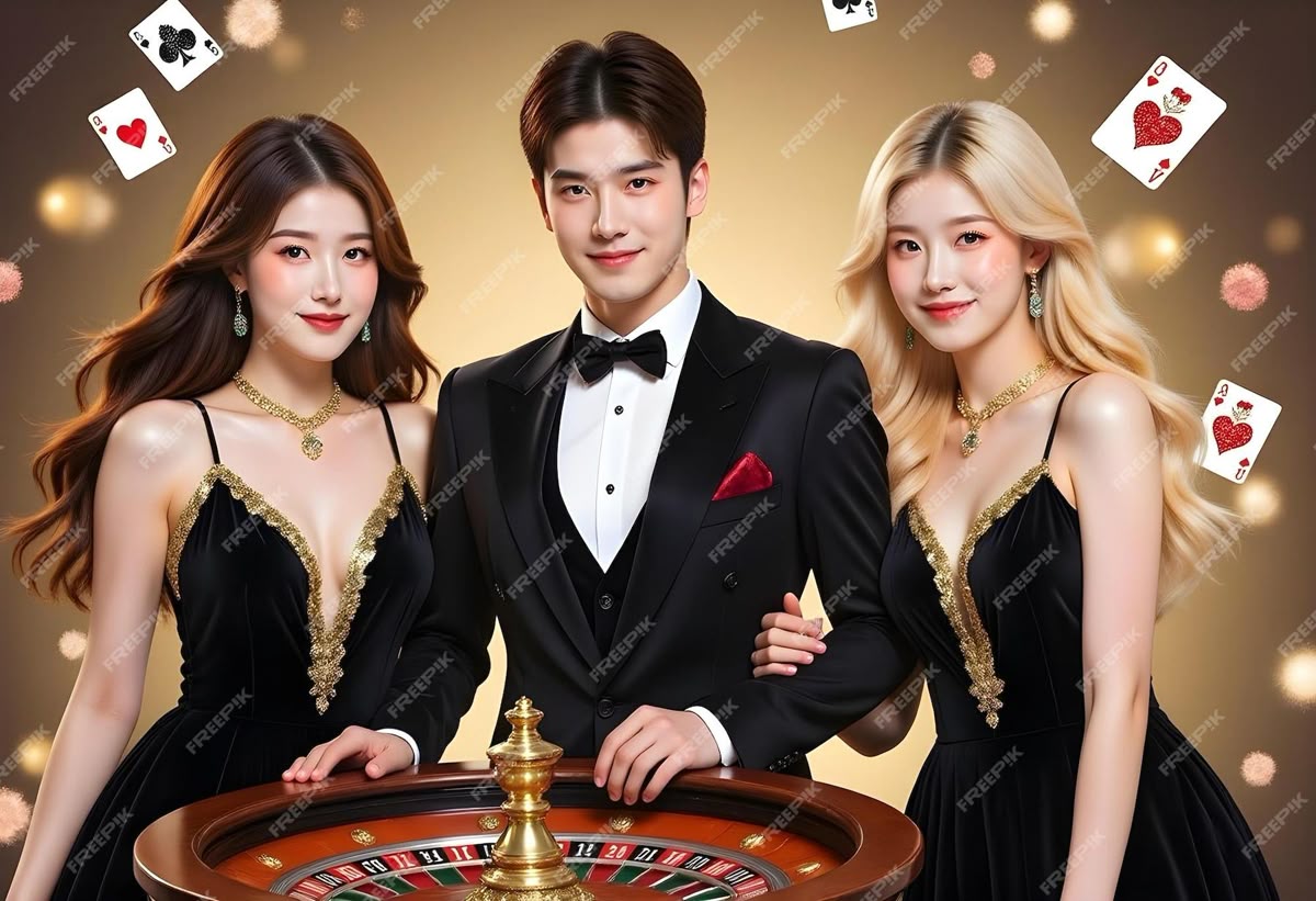 Betway Casino Welcome Bonus