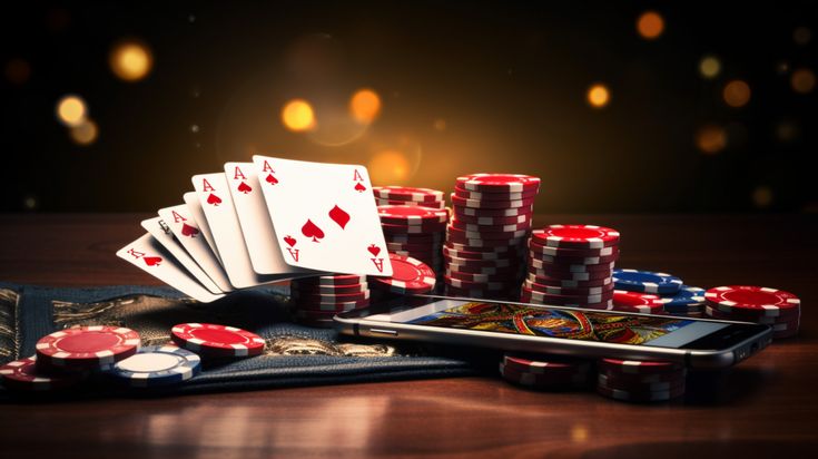 Betway Casino Live Casino