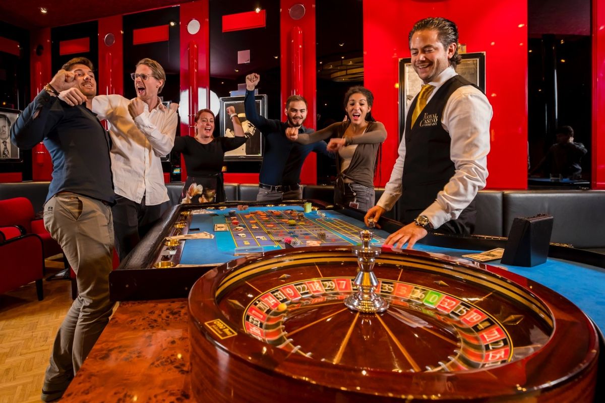 Betway Casino Live Casino
