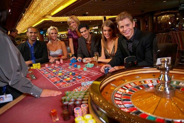 Betway Casino Live Betting