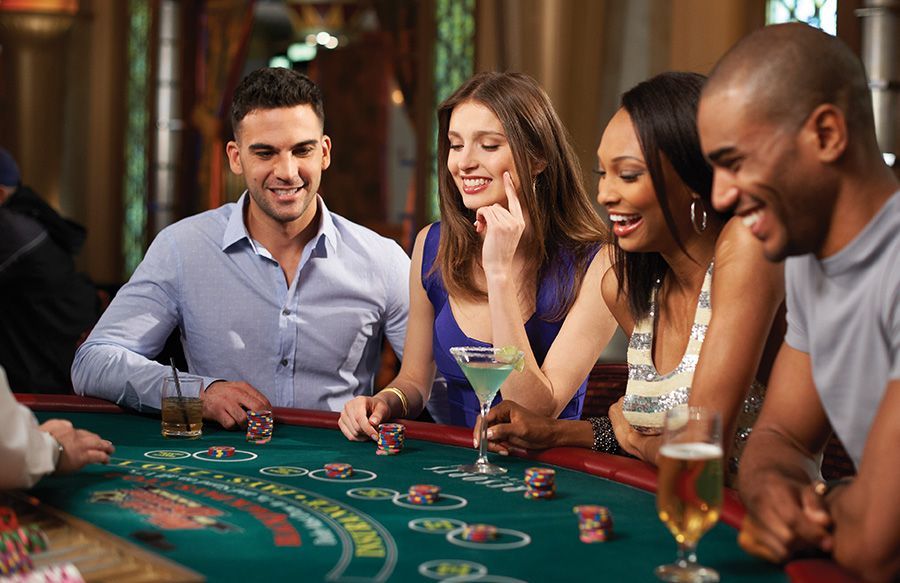 Betway Casino Live Betting