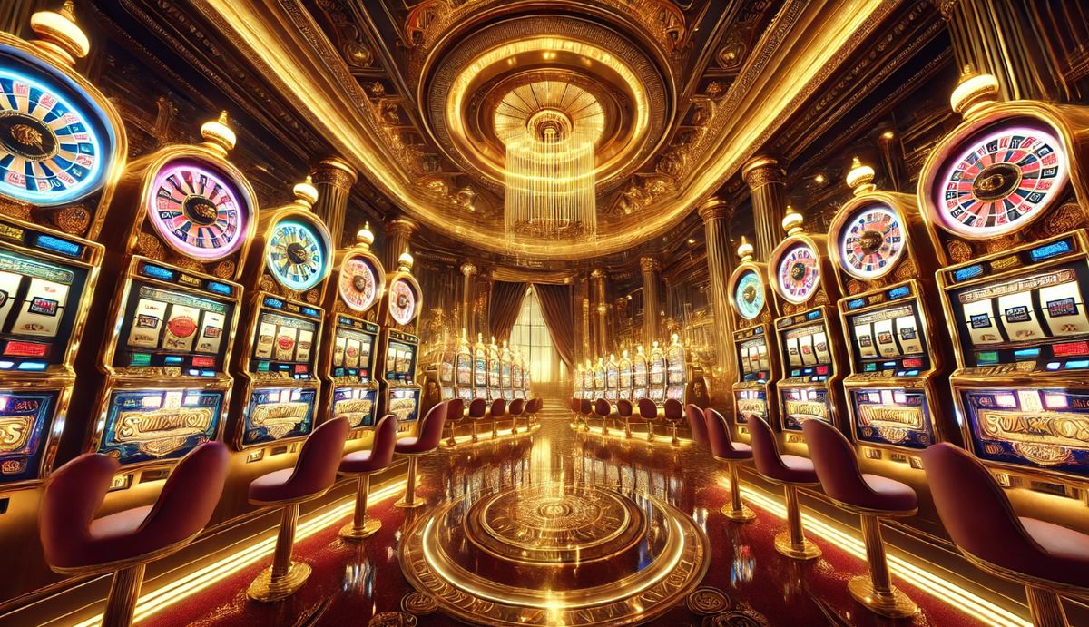 Betway Casino Welcome Bonus
